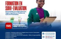 ?SUIVI-ÉVALUATION Normes, règles et gestion en matière de suivi et d’évaluation. ?Gestion de Projet avec Microsoft Project, Organiser par ONG ITC (International Training Center)- mediacongo